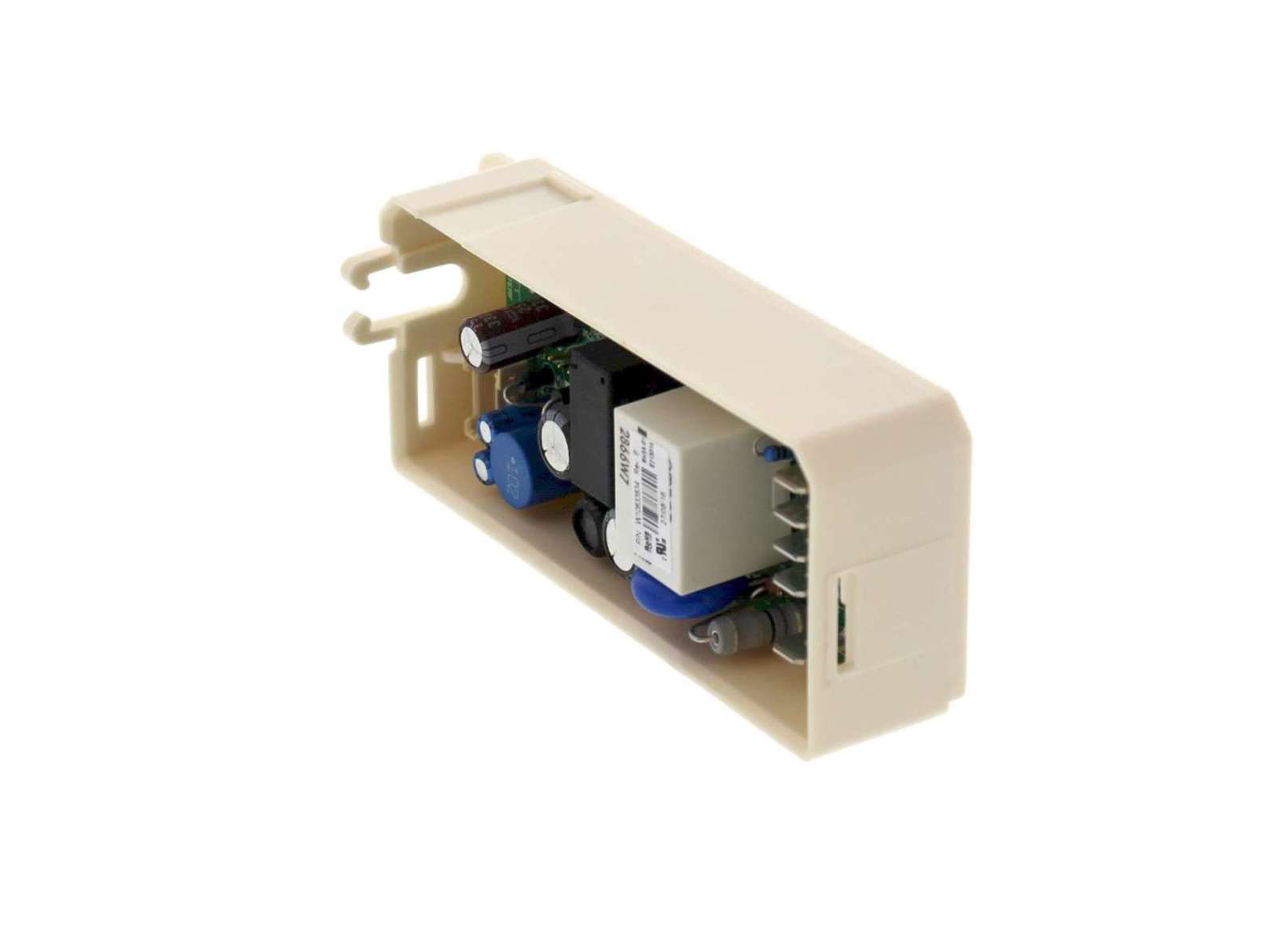 WPW10643378 - Genuine OEM Whirlpool Refrigerator Electronic Control Board